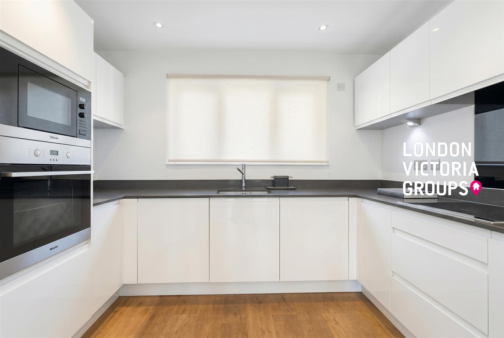 2 bed property in 163 Iverson Road, London